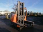 forklift Hubtex 